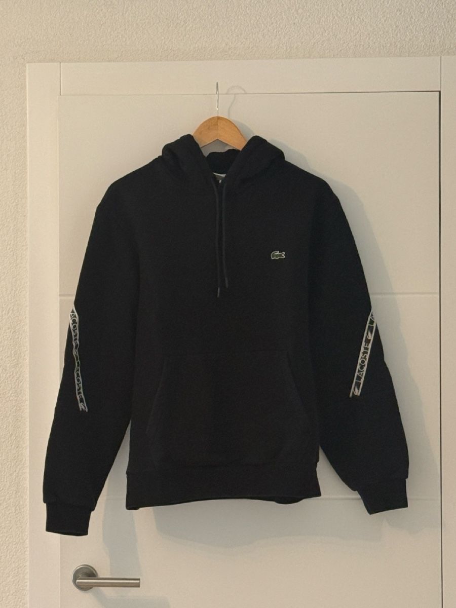 Lacoste Pullover & Sweatshirts: Lacoste Pullover – Neu (gemäss Beschreibung) aus Landquart von Fisch0004