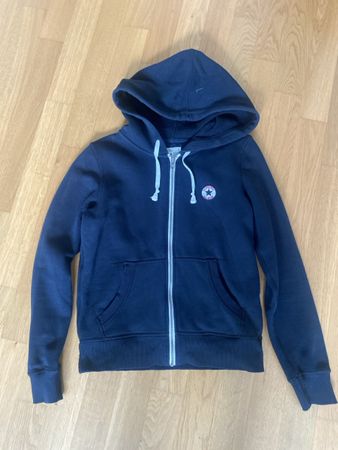 Converse All Star Kapuzenjacke Gr. M