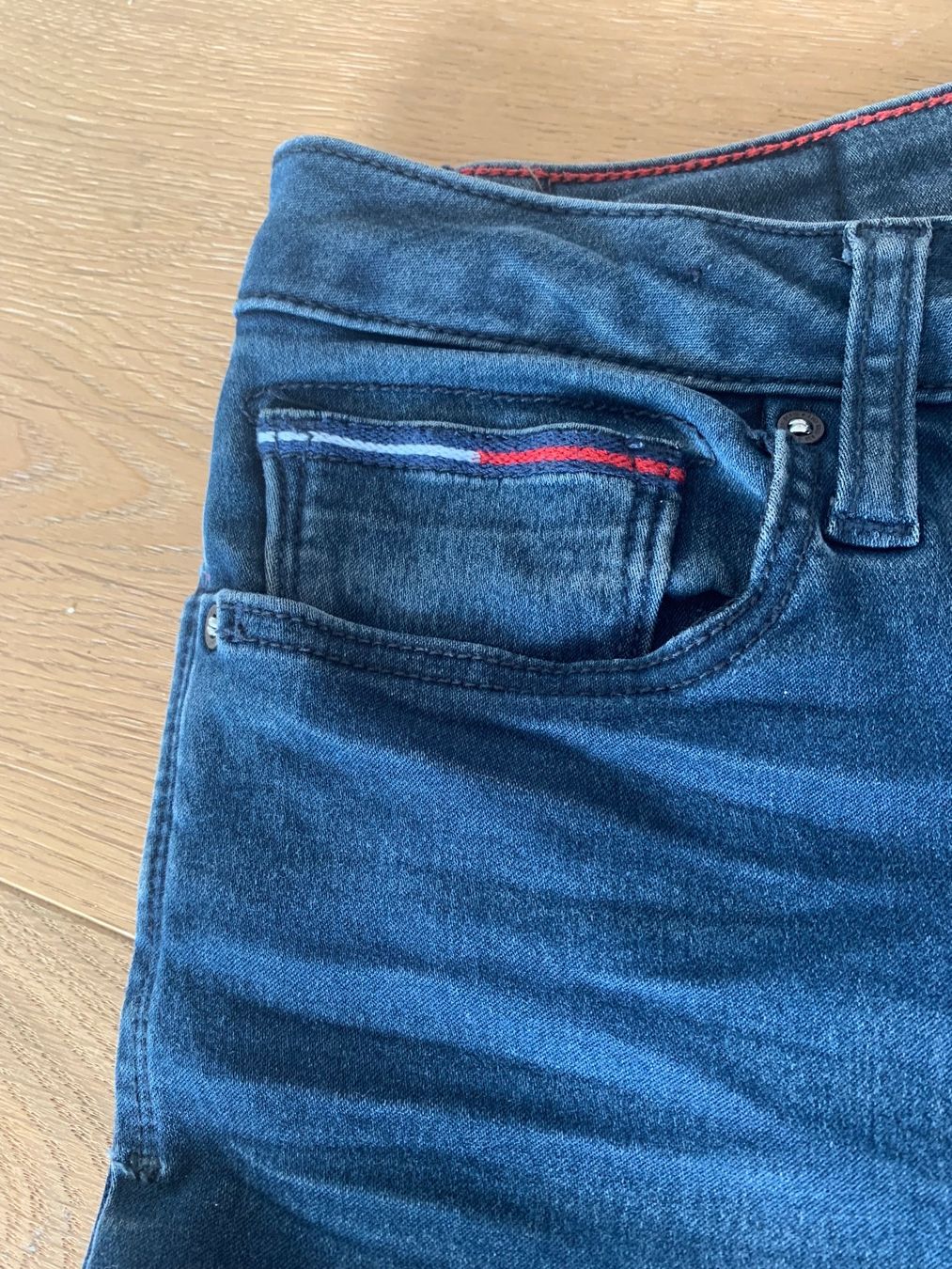 Tommy Hilfiger Jeans: Tommy Hilfiger-Jeans, Gr. 29 – Usato da Eglisau venduto da vfe7 1