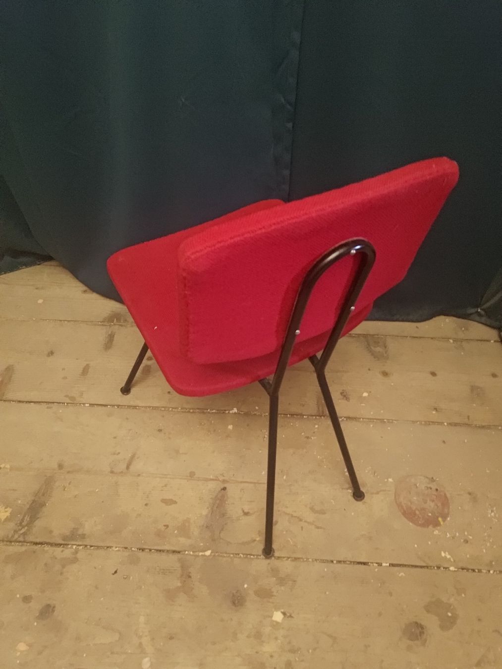 Sedie: Vintage Stuhl 1950er – Usato da Untersiggenthal venduto da babette0815 3