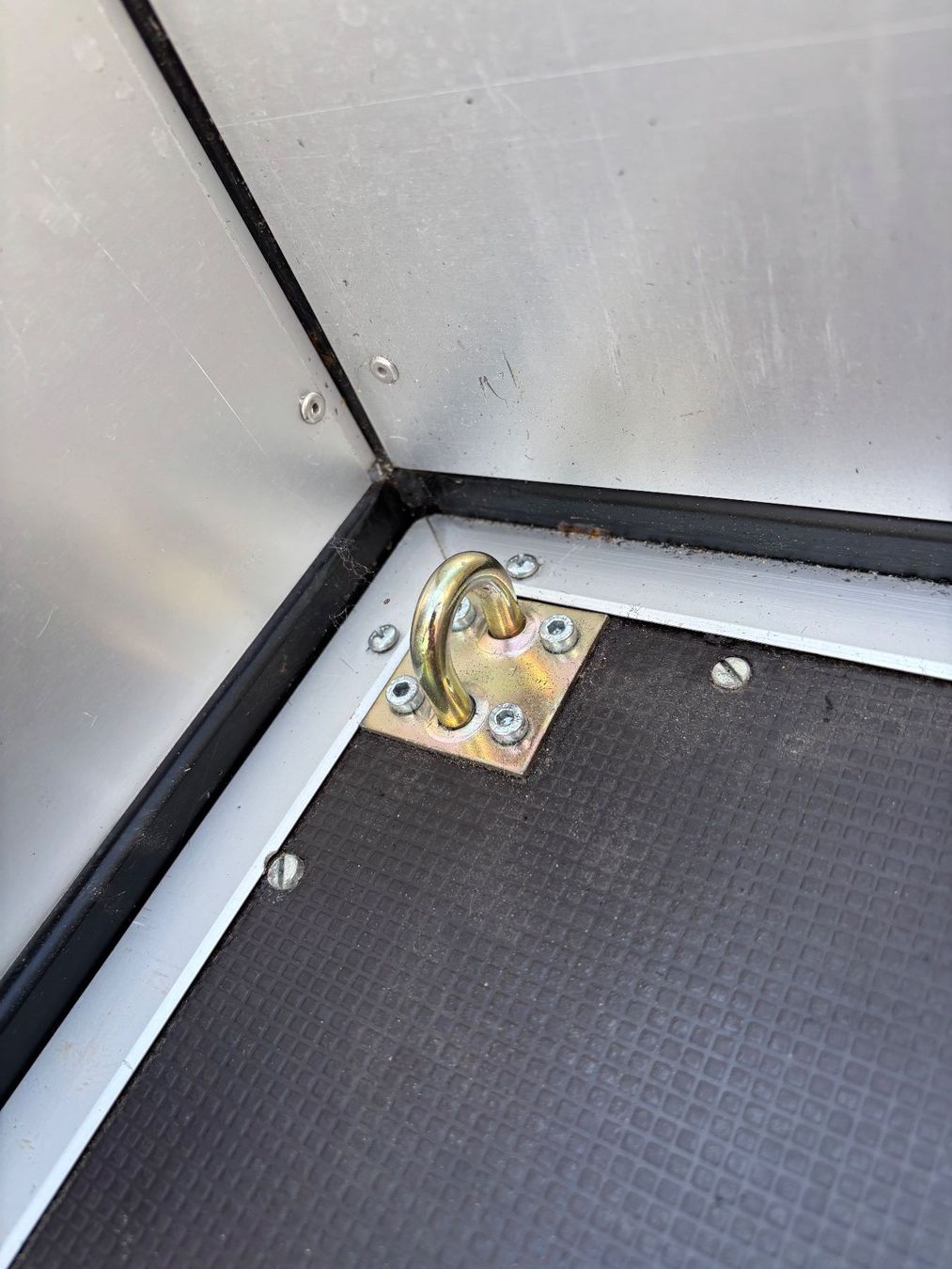 Anhänger: Töffli Anhänger + Kupplung – Gebraucht aus Hinwil von Mike_22 6