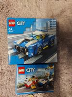 Lego city Polizei Set NEU