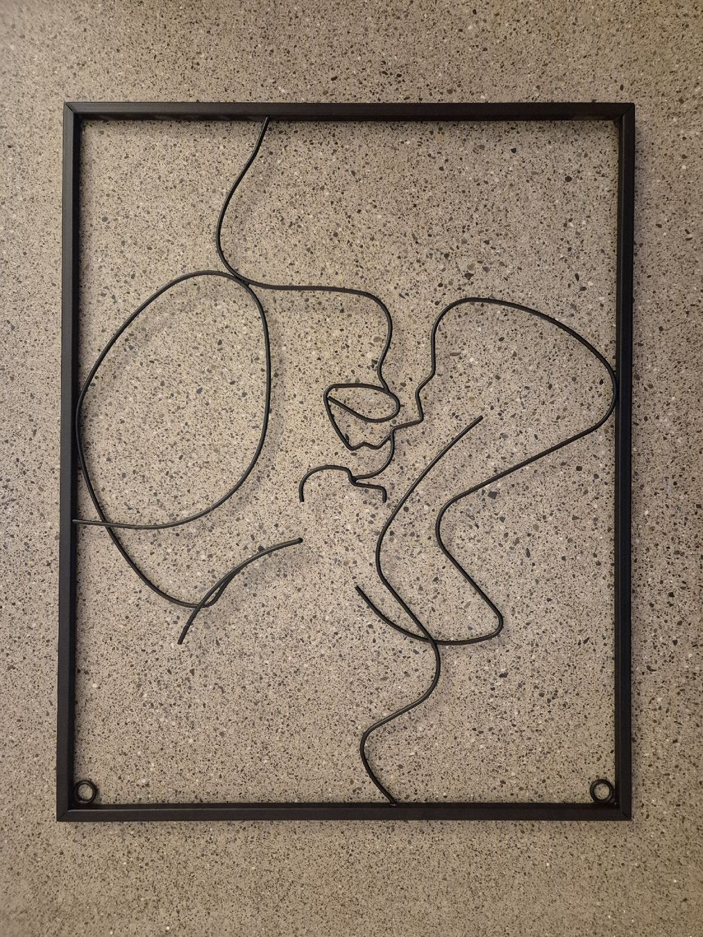 Toutes les décorations: 3 Bilder / Dekoration / 45x36cm – D'occasion à Luzern par kat_6kt5 3