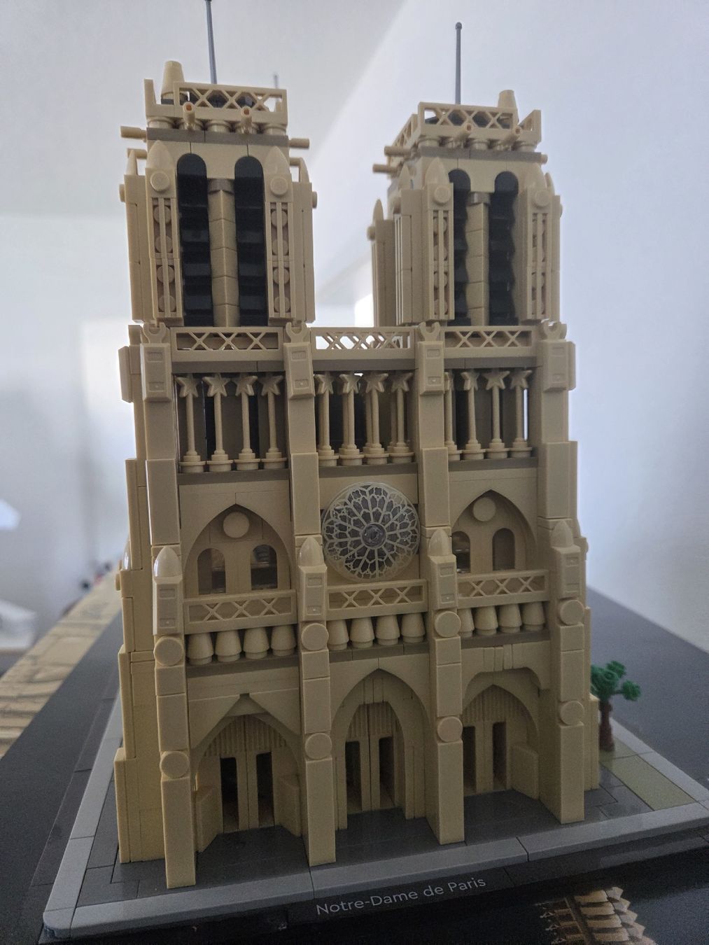 Lego Kit di costruzioni: Legobausatz – Usato da Sumiswald venduto da M-R1991 3