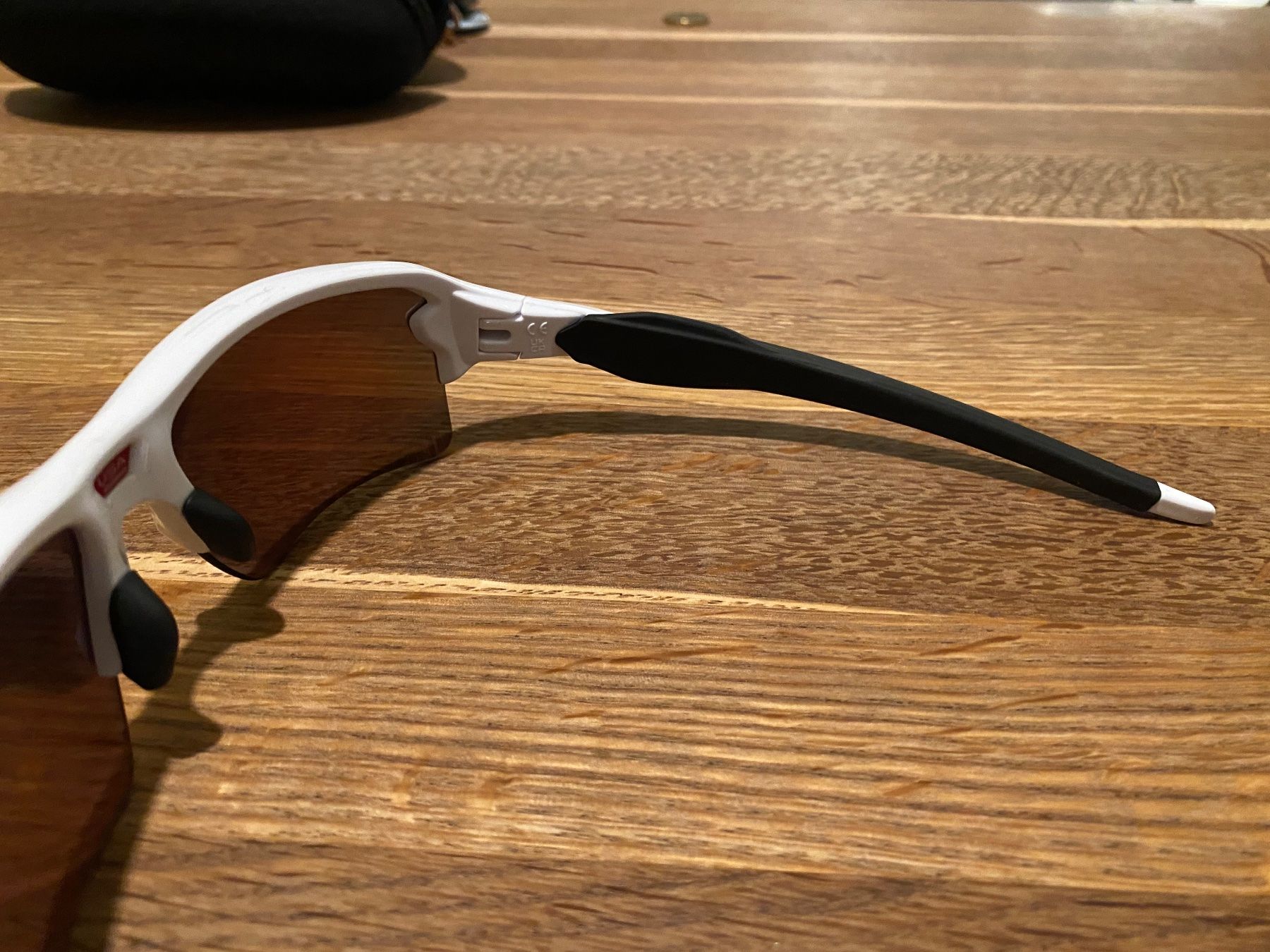 Oakley Brillen & Gläser: Lunettes de soleil Oakley Jawbreaker - parfait été! – Neu und originalverpackt aus Cressier NE von Cyril1401 2