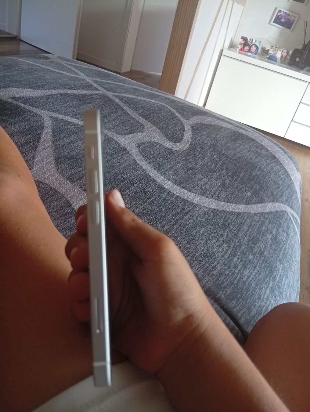 Apple Portables: iPhone 12 Mini+cover – D'occasion à Niederrohrdorf par chi_8vmg 2
