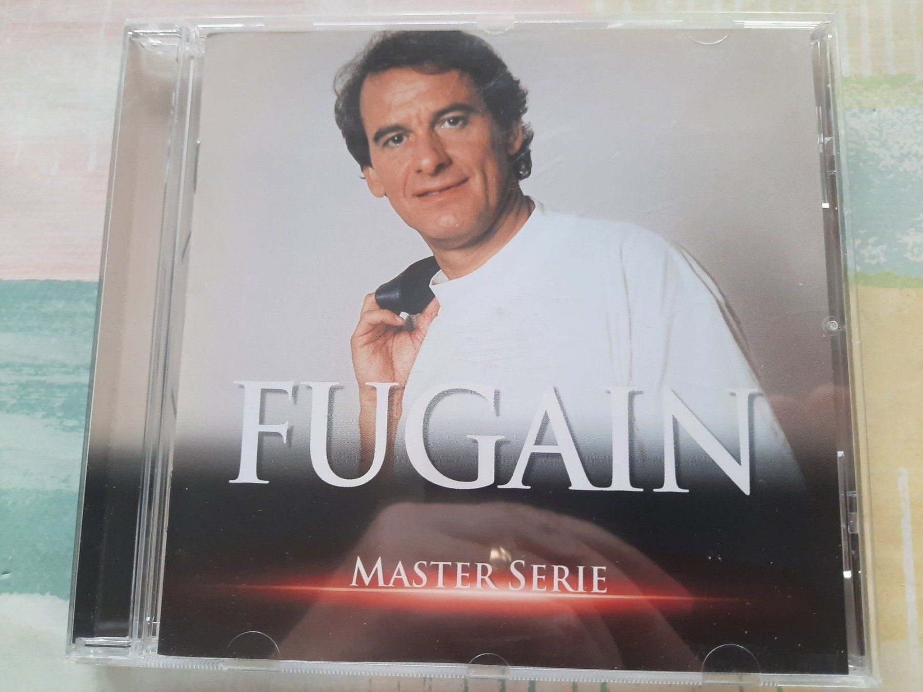 CDs: CD Fugain - Master Série – Gebraucht aus Pully von bro_n52j