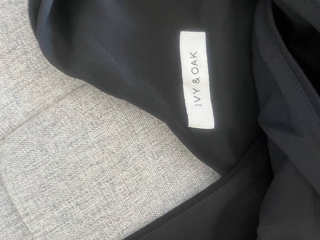 Tute: Jumpsuit Iyv & Oak – Usato da Zürich venduto da hoiliaaa 1
