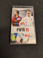 Fifa 11 Sony psp