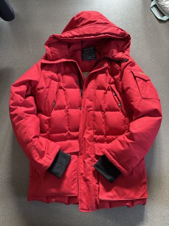 Woolrich Jacke Special Edition Grösse S