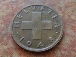 2 Rp. 1948   (B)
