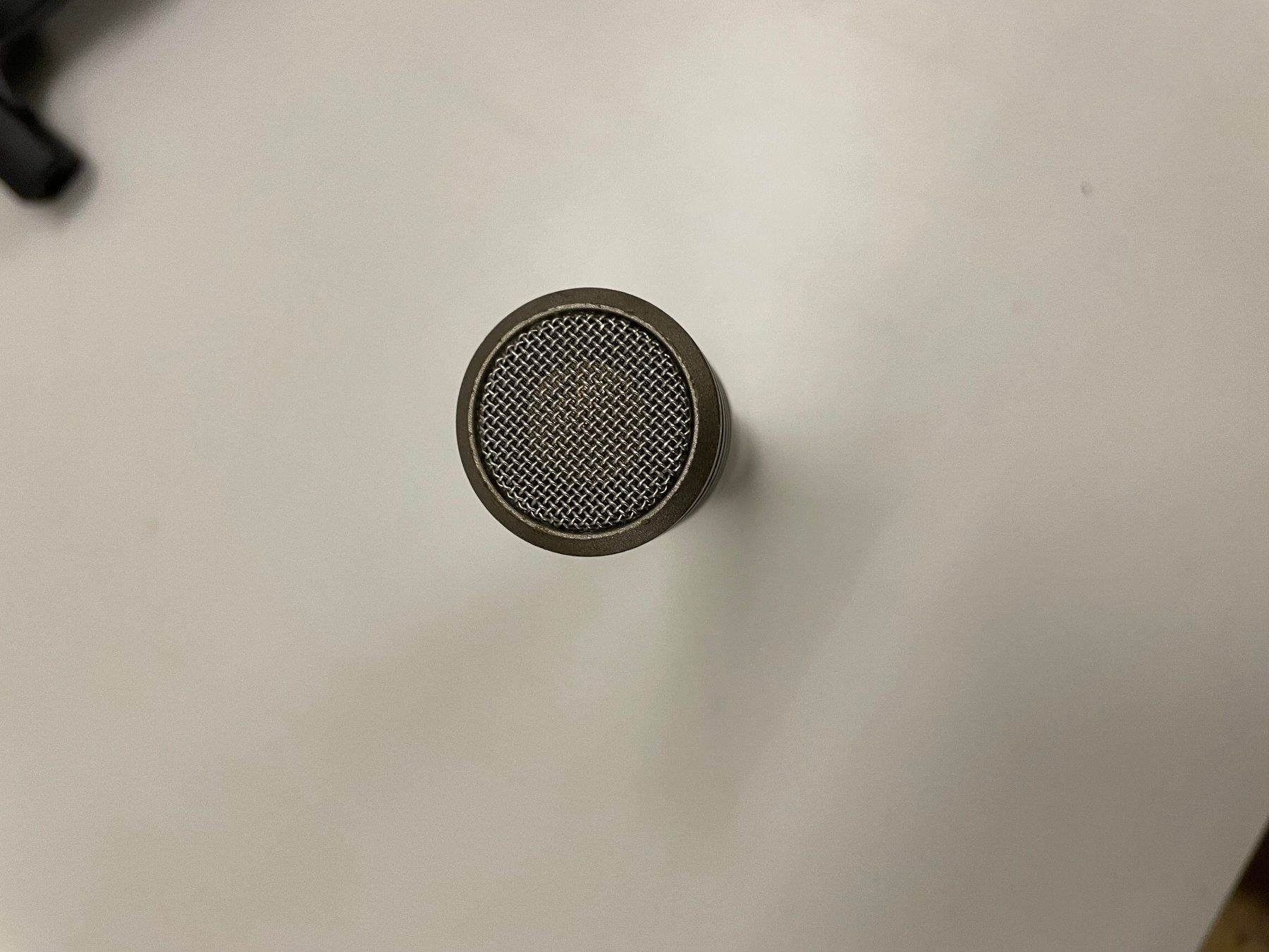 Shure Mikrofone: micro shure 849 – Gebraucht aus La Croix (Lutry) von netrajet 6