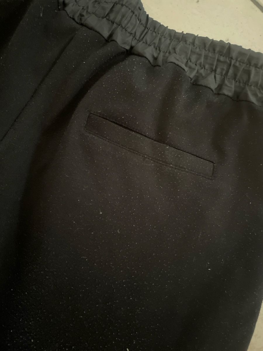 Hosen: FSBN Sommer Shorts, Grösse M, Schwarz – Gebraucht aus Obergerlafingen von cabo4 4