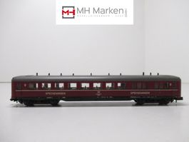 Roco 2268A WRüg 152 DSG Schnellzug-Speisewagen Schürzenwagen