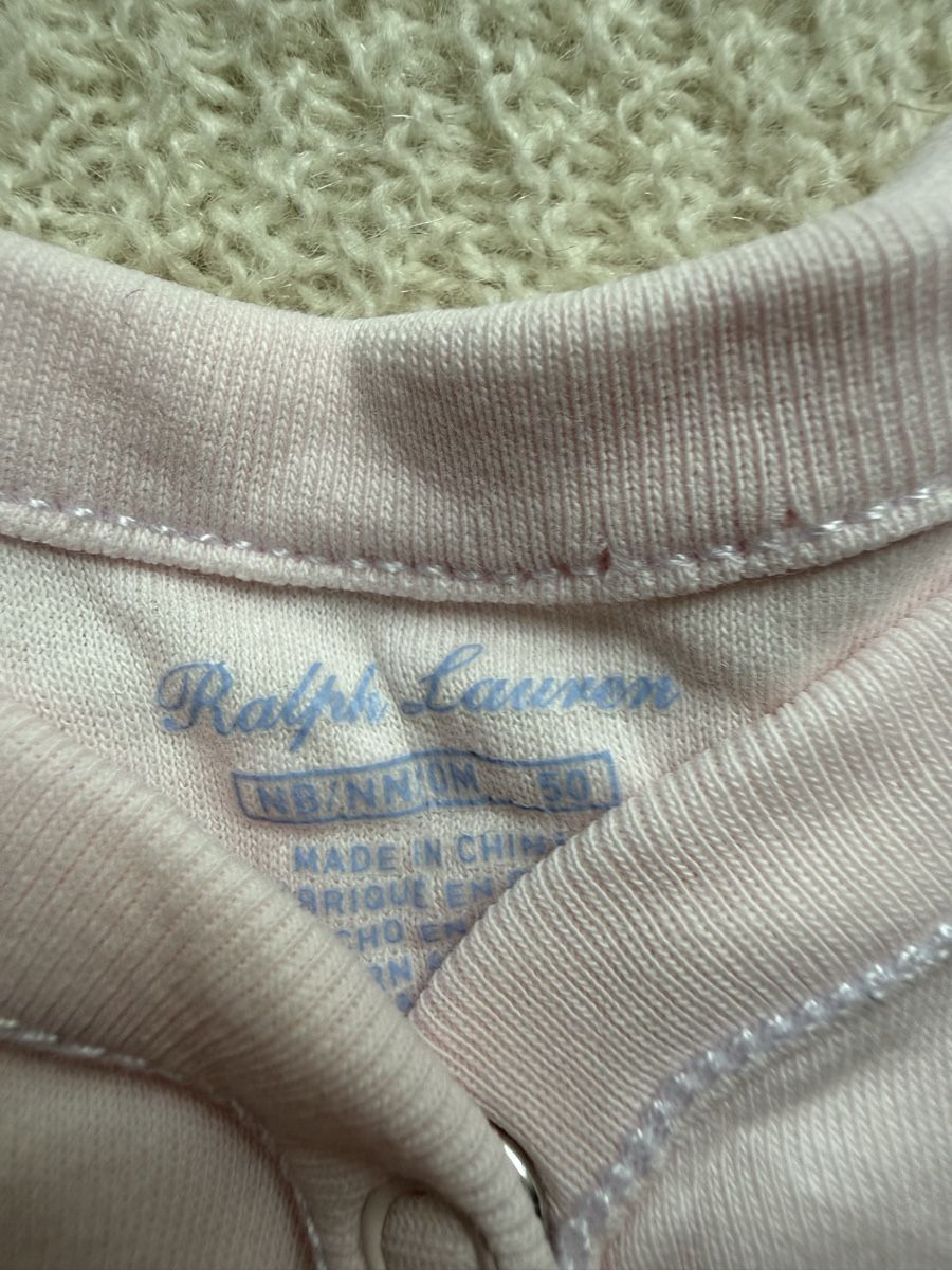 Ralph Lauren Pigiama & Simili: Ralph Lauren Pyjama 50 Neu – Nuovo (secondo la descrizione) da Zürich venduto da WomenMenKidsClothes 2