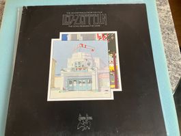 Led Zeppelin