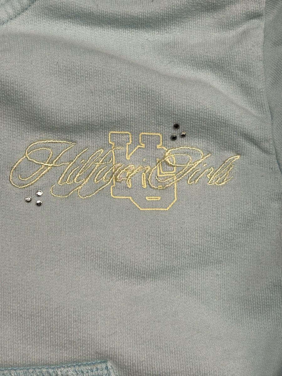 Tommy Hilfiger Maglioni & Felpe: Tommy Hilfiger Kapuzenpullover Grösse 10 Jahre – Usato da Uetikon am See venduto da barceloneta 1