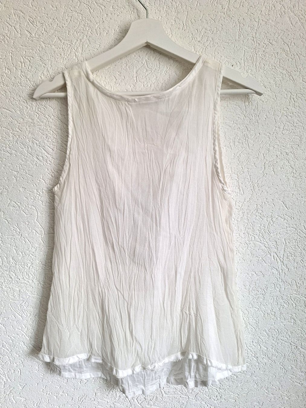 Nile Tops: Nile  Top doppellagig Gr. S – Gebraucht aus Frenkendorf von Fippe1 1