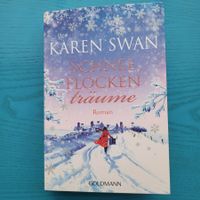 Schneeflockenträume -Karen Swan /Roman