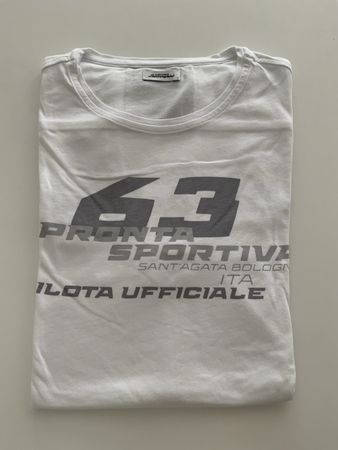 T-Shirt, LAMBORGHINI, Gr. S, sehr schön!