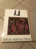 Pittura medievale Pisana (Italienisch)