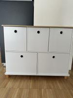 Sideboard/Kommode für Kinderzimmer 