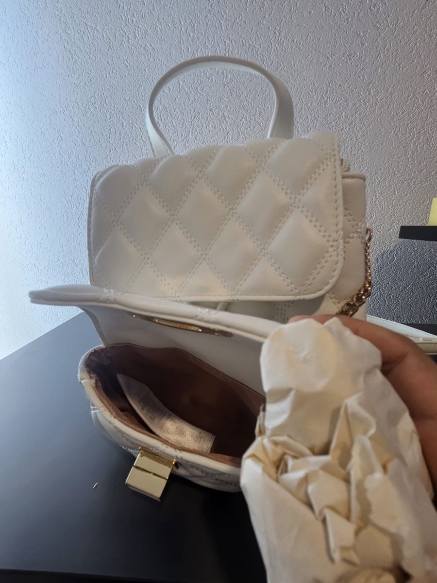 Aldo Sacs à dos: ALDO OCAELI tagesrucksack – Neuf (Voir description) à Azmoos par ARMANDO2002 3