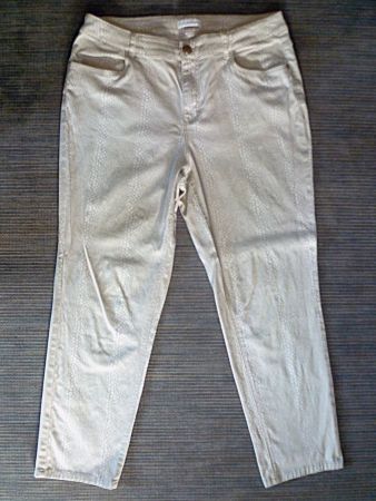 Hose Damen Grösse 42