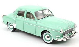 Renault Fregate Berline 1951-1960 Erin grün   1:18 von NOREV