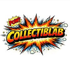 Profile image of COLLECTIBLAB