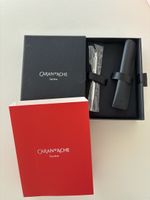 Caran d’Ache pen, original, new in packaging