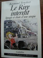 Le rire interdit
