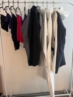 KJUS ski jacket pants lot of winter clothes