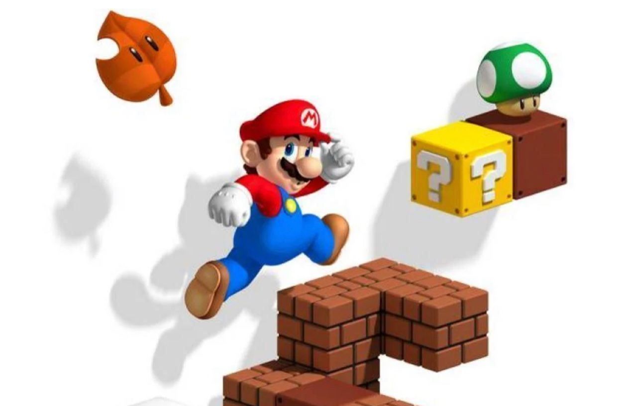 Nintendo Spiele: Super Mario 3D Land - Nintendo 3DS – Gebraucht aus Derendingen von Ninten.do 1
