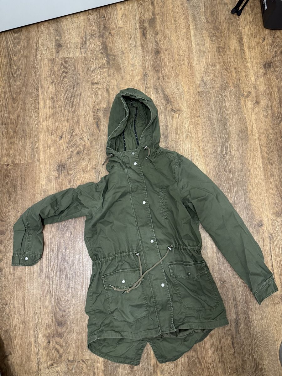 Vero Moda Giacche: Parka Jacke  – Usato da Escholzmatt venduto da san_ym7z