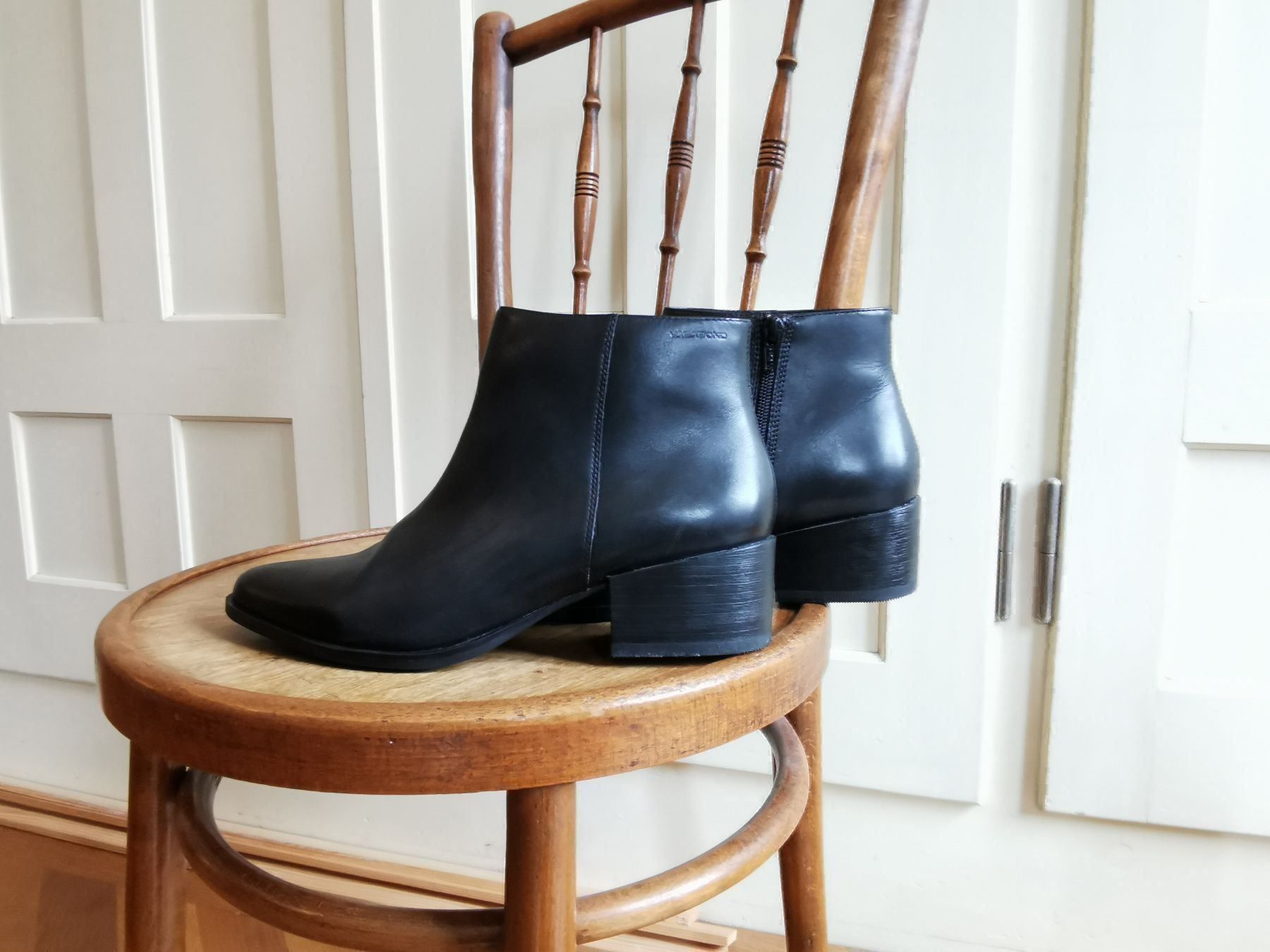 Scarpe da donna: Vagabond Stiefeletten Neu Gr. 40/41 – Nuovo (secondo la descrizione) da Berneck venduto da Hansi_Muenz 7