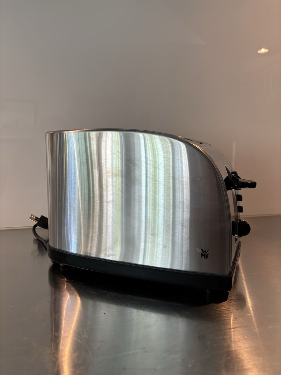 WMF Küchengeräte: WMF Toaster – Gebraucht aus Nidau von lar_7ymp 2