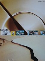 Prospekt Renault Twingo Oasis 2003