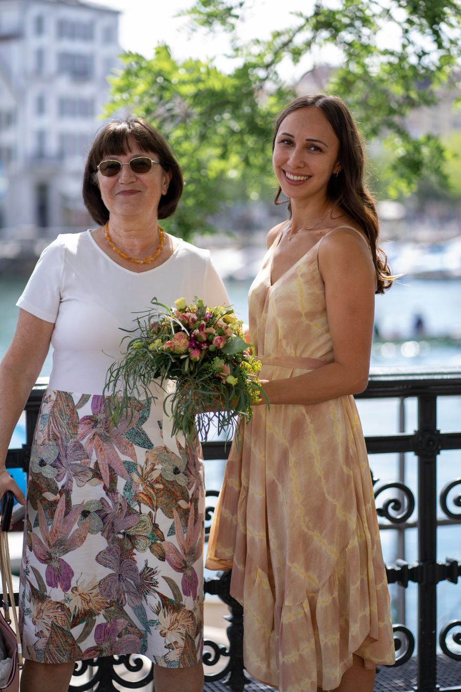 Maje Vestiti: Festkleid von Maje – Usato da Zürich venduto da zimmi_o 2