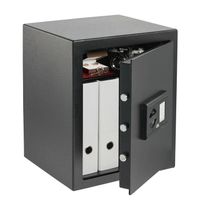 BurgWächter Möbeltresor Home-Safe H45E Premium Edition