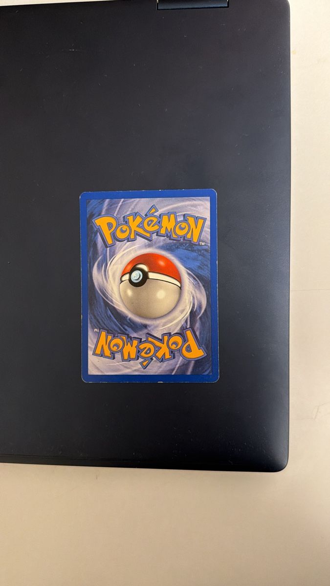 Pokémon Carte collezionabili: Pokémon  Despotar H28 Aquapolis – Usato da Breitenbach venduto da KithusPokeKingdom 1