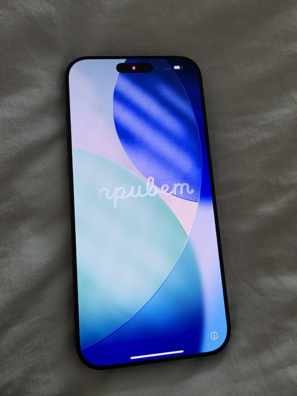 Apple Telefoni cellulari / Smartphones: Iphone 17 Pro MAX 256 GB – Nuovo (secondo la descrizione) da Greifensee venduto da qen_p9zj 2