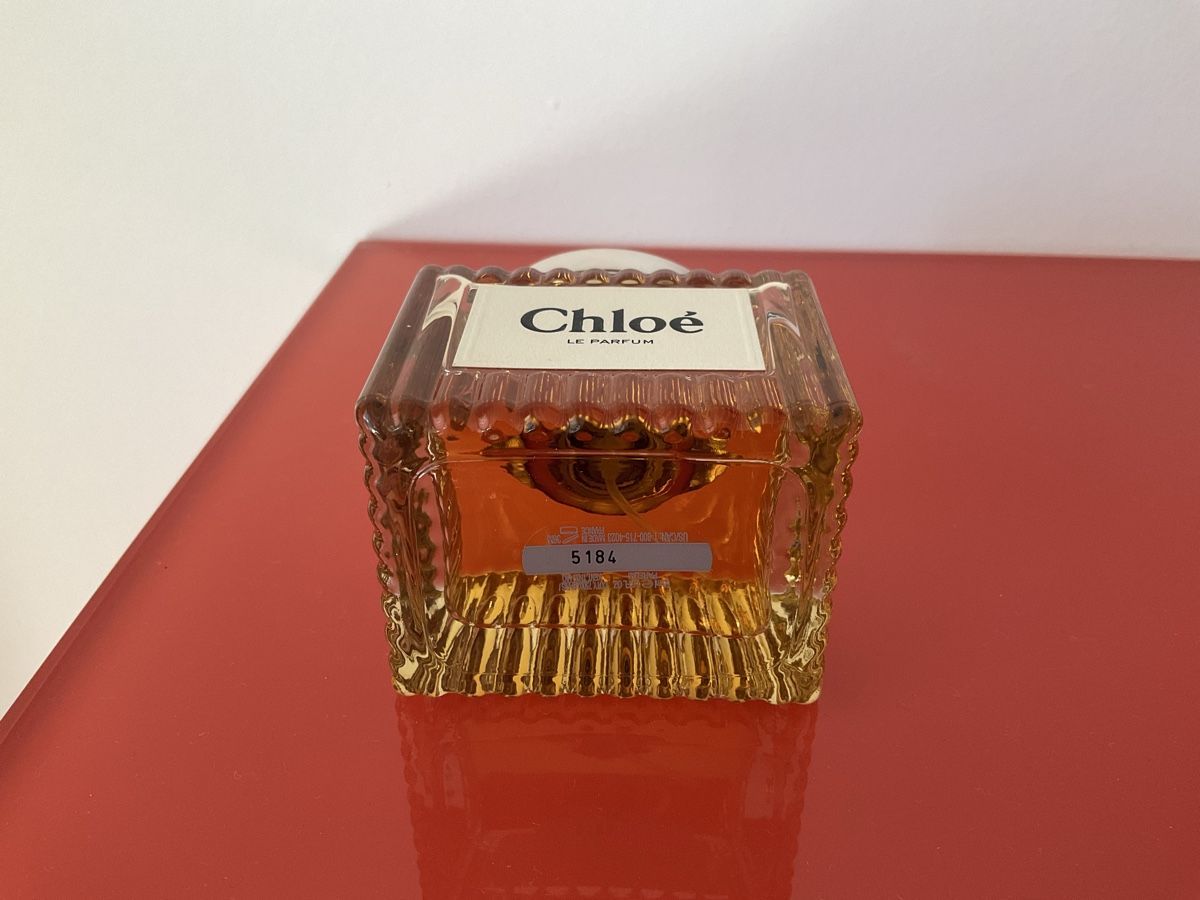 Chloé Parfums & Eau de Toilette: Chloe Le Parfum 50ml – Neuf (Voir description) à Kloten par Sakura10 2
