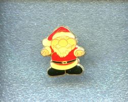 WEIHNACHSMANN
