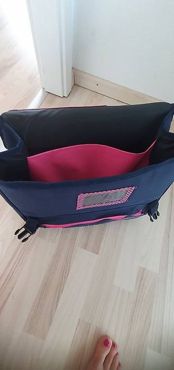 sac à dos cartable d'école fille neuf (Gebraucht) in Ardon für CHF 20 ...