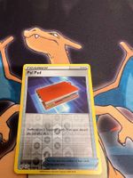 Pal Pad (SSH 172) - Reverse Holo - Sword & Shield