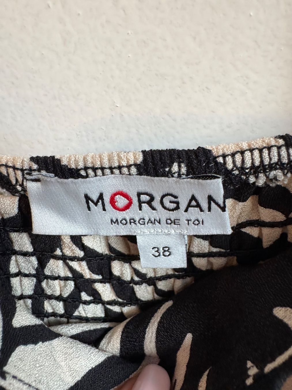 Morgan Robes: Robe longue Morgan – Neuf (Voir description) à Blonay par Celuna 1