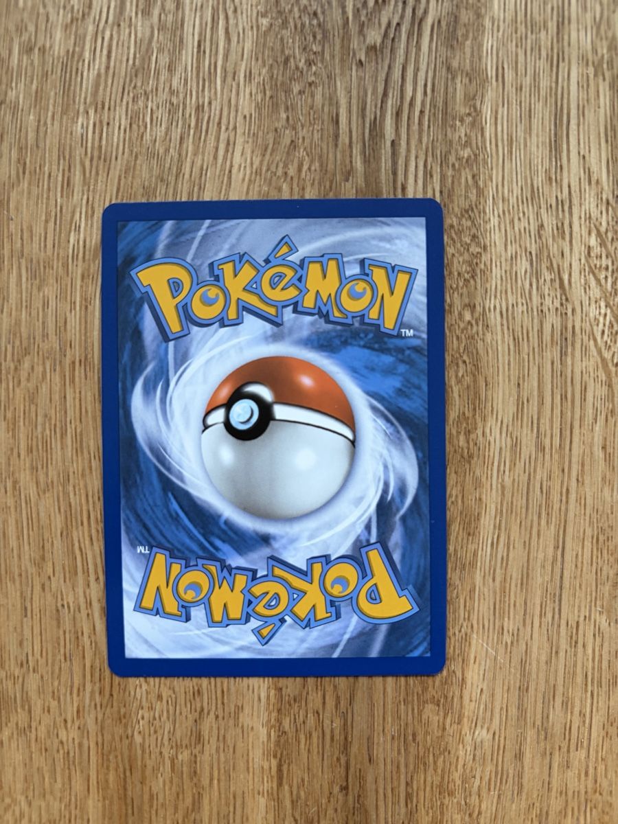 Pokémon Cartes à collectionner: Tyranitar ex OBF IT 211/197 – Neuf (Voir description) à Celerina par vyn_90 1