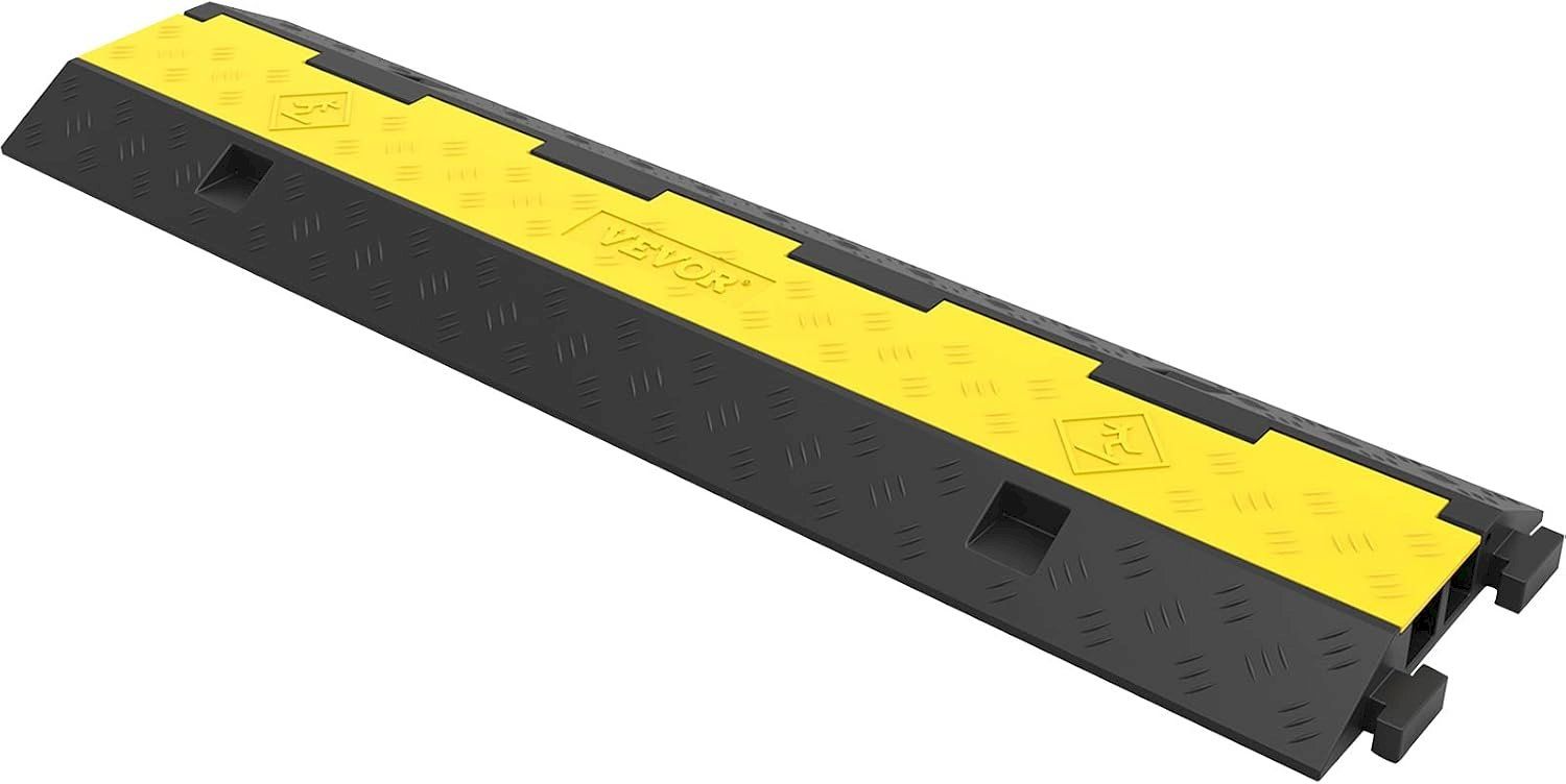 Kabel: VEVOR 5 Stk. Kabelschutzmatte – Neu und originalverpackt aus Bottighofen von zaap 7