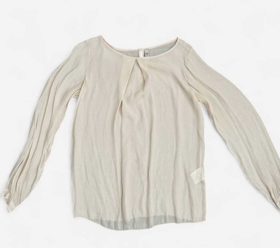 Camicette: rose blouse – Nuovo (secondo la descrizione) da Rütihof venduto da mya_we